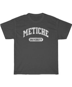 Metiche University Metiche T-Shirt AA