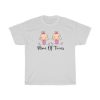 Mom Of Twins Funny T-Shirt AA