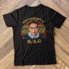 Notorious Ruth Bader Ginsburg T shirt AA