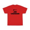 Official Fuck Jae Crowder T-Shirt AA