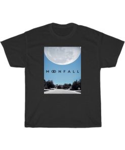 Official Moonfall T-Shirt AA