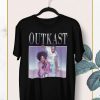 Outkast Band Hip Hop t shirt AA