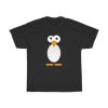 Penguin Cute T-Shirt AA