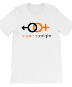 Pfp Identity Super Straight Shirt AA