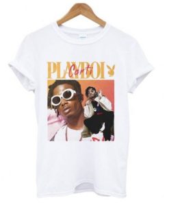 Playboi Carti T-Shirt AA