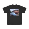 Sally Cars Cute T-Shirt AA