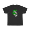 St Patrick’s Day Irish American T-Shirt AA