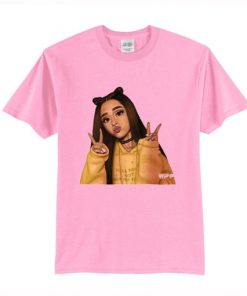Stuff Ariana Grande Arianator Forever Merch T-Shirt AA