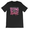 Technoblade Merch Little Pig Shirt AA