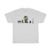 The Boston Celtics T-Shirt AA