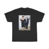 The Richard Gere Museum Carey Lowell Of The Photography T-Shirt AA