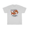 The Worst Day Of Fishing Beats T-Shirt AA