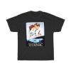 Titanic Movie Fashion T-Shirt AA