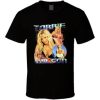 Torrie Wilson Popular Wrestler Fan T Shirt AA