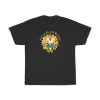 Treat People With Kindness Sunflower T-Shirt AA