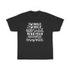 Twinkle Twinkle Little Snitch Classic T-Shirt AA