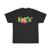 Veggie Tales Family T-Shirt AA