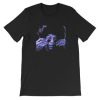 Vintage Purple Haze Jimi Hendrix T Shirt Vintage PU27