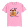 We love this vintage 1978 Garfield T Shirt AA