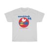 Woodstock 99 Peace Festival T-Shirt AA