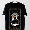 XIII Death Tarot T- shirt AA
