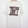 dirt t shirt AA