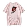 halloween michael myers t shirt AA