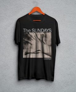 the sundays tshirt AA