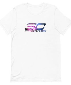 30 Stephen Curry Short-Sleeve Unisex T-Shirt AA