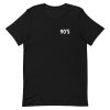 90’s Short-Sleeve Unisex T-Shirt AA