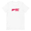Bad Girls From Brooklyn Short-Sleeve Unisex T-Shirt AA