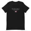 Beverly Hills LA Short-Sleeve Unisex T-Shirt AA