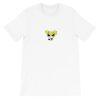 Bubbles The Powerpuff Girls Short-Sleeve Unisex T-Shirt AA