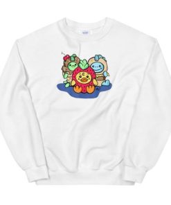 Cute Moriah Elizabeth Merchandise Sweatshirt AA