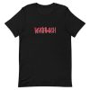 Deathwish Short-Sleeve Unisex T-Shirt AA