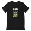 Dixie Beer Blackened Voodoo Short-Sleeve Unisex T-Shirt AA