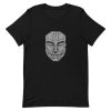 Do What Thou Wilt Aleister Crowley Short-Sleeve Unisex T-Shirt AA