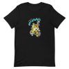 Dragon Ball Short-Sleeve Unisex T-Shirt AA
