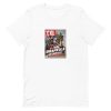 Dreamville XXL Magazine Short-Sleeve Unisex T-Shirt AA