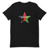 Every Nigga Is a Star Short-Sleeve Unisex T-Shirt AA