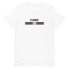 Femme Short-Sleeve Unisex T-Shirt AA