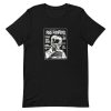 Foo Fighters Halloween Short-Sleeve Unisex T-Shirt AA