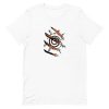 Funny Naruto Short-Sleeve Unisex T-Shirt AA