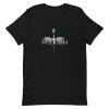 Game Of Thrones Dragon viserion Short-Sleeve Unisex T-Shirt AA