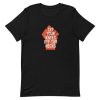 Get Your Knee Off My Neck Short-Sleeve Unisex T-Shirt AA