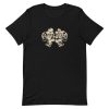 Glass Casket Short-Sleeve Unisex T-Shirt AA