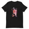 Godzilla Anatomy Short-Sleeve Unisex T-Shirt AA