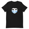 Greg Gutfeld Mask Short-Sleeve Unisex T-Shirt AA