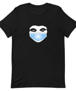 Greg Gutfeld Mask Short-Sleeve Unisex T-Shirt AA