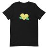 Half Of Lemon Short-Sleeve Unisex T-Shirt AA